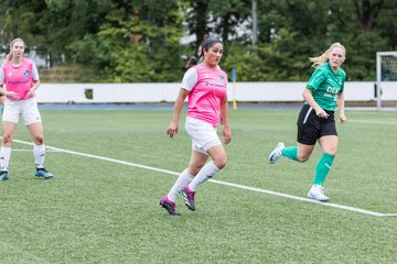 Bild 431 - F Harksheide - IF Stjernen Flensborg : Ergebnis: 7:2